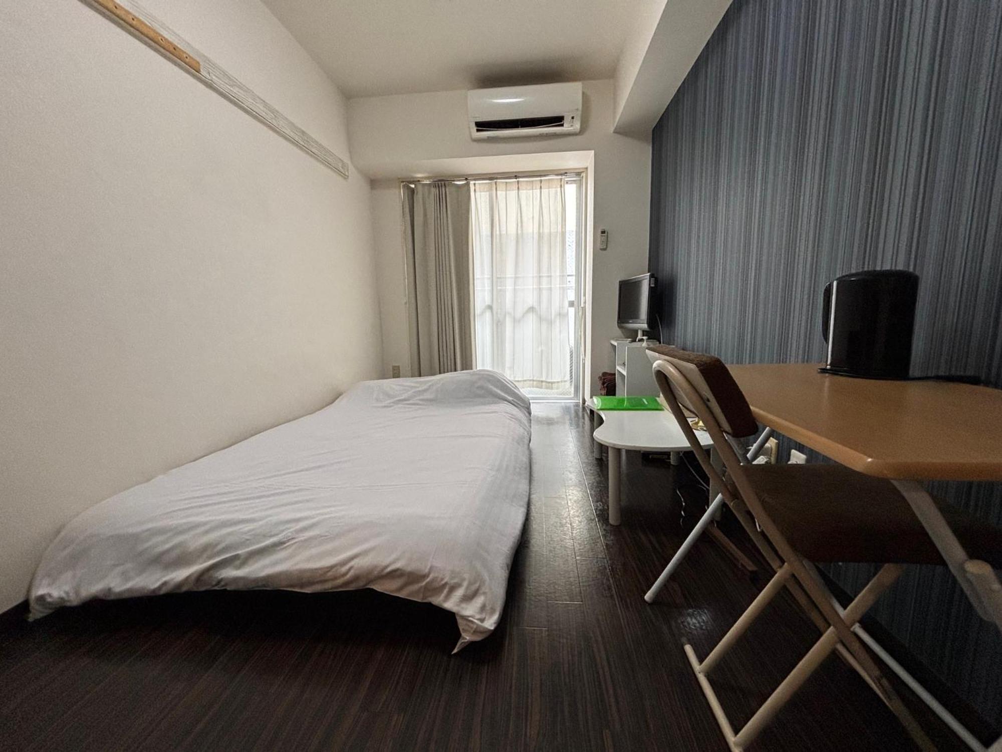 Hirose Inn F+ Хиросима Экстерьер фото